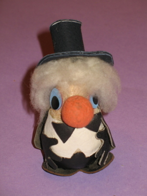 VANHA FAUNIPEIKKO EDWARD
