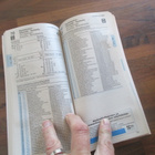 HELSINGIN JOUKKOLIIKENTEEN AIKATAULUT 2009 - pikkukuva 2