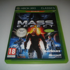 Mass Effect **XBOX360** - pikkukuva 1