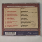 WANHANAJAN LASTENLAULUJA  - LASTENLAULUSUOSIKKEJA CD - pikkukuva 2
