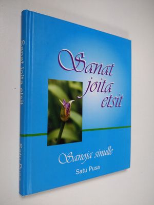 Satu Pusa : Sanat joita etsit
