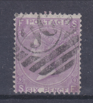 Britannia 1867 Mi29 Mi hinta 50€ vanhaa