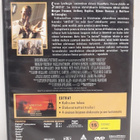 Amistad (Freeman, Hopkins, Spielberg, dvd) - pikkukuva 4