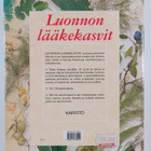 Li Hillker : Luonnon lääkekasvit - pikkukuva 2