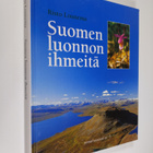 Risto Lounema : Suomen luonnon ihmeitä - pikkukuva 1