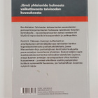 Esa Anttala ym. : Talvisodan palavassa pakkasessa - pikkukuva 2