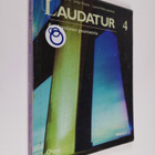Tarmo Hautajärvi : Laudatur 4 : Analyyttinen geometria - pikkukuva 1
