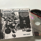 Jarmo Savolainen . First sight CD - pikkukuva 1