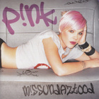 Pink :  Missundaztood  -  CD - pikkukuva 1