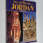 Francesca Casule ym. : Art and History of Jordan - pikkukuva 1