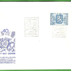 FDC-kuoret 3kpl.tta. (100) - pikkukuva 3