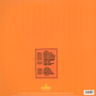David Bowie – Low + Profile Leaflet, 180g - pikkukuva 2