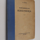 N Åström : Saksankielen alkeiskirja - pikkukuva 1