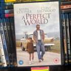 A perfect world / täydellinen maailma (1993) Clint Eastwood - pikkukuva 1