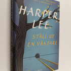 Harper Lee : Ställ ut en väktare - pikkukuva 1