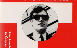 The Joe Meek Story Volume 2: 1960-61 - Johnny Remember Me