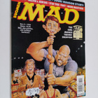 Suomen Mad nro 4/1999 - pikkukuva 1