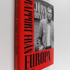 Jörn Donner : Rapport från Europa - pikkukuva 1