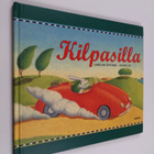 Caroline Repchuk : Kilpasilla - pikkukuva 1