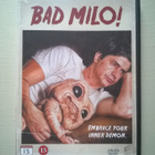 Bad Milo! DVD - pikkukuva 1