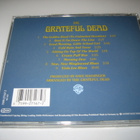 The Grateful Dead - The Grateful Dead (CD) - pikkukuva 2