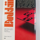 Dick Francis : Pankkiiri - pikkukuva 2