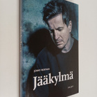 Jenny Rostain : Jääkylmä : selvitystyön, henkilöhaastatte... - pikkukuva 1