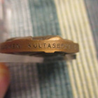 Kultateollisuus mitali 1899-1974.Pieni koko. - pikkukuva 3