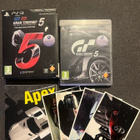 Gran Turismo 5 PS3 (Collector's Edition) - pikkukuva 2