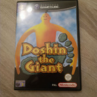 Gamecube Doshin The Giant - pikkukuva 1