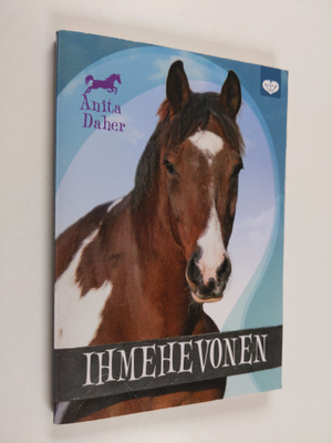 Anita Daher : Ihmehevonen