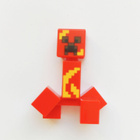 Lego figuuri Creeper - pikkukuva 1