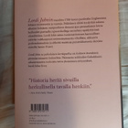 Diana Gabaldon: Lordi John ja paholaisen korttipakka, 1.p - pikkukuva 2
