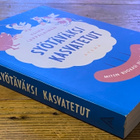 SYÖTÄVÄKSI KASVATETUT, miten ruokasi eli elämänsä - pikkukuva 3