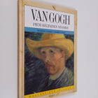 Jacqueline Loumaye : Van Gogh : pieni keltainen vivahde - pikkukuva 1
