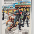 Merja Jalo : Taistelu ratsutilasta - pikkukuva 2