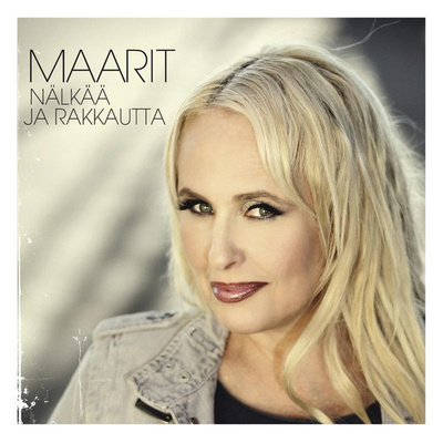 Maarit - Nälkää ja Rakkautta