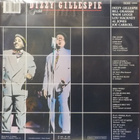 DIZZY GILLESPIE SEXTET - THE COMPLETE PLEYEL CONCERT - 2LP - pikkukuva 2