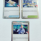 Pokemon Prize Pack Series 7 - 15kpl Trainer Holo Kortteja - pikkukuva 2
