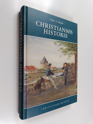 Anker E. Kofoed : Christiansos historie