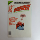 Sarjakuvalehti 6/1990 Daredevil - pikkukuva 1