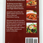 Jacqueline Whitehart : The 5:2 Diet - Recipe Book - pikkukuva 2