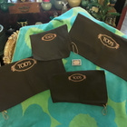 4 x  TOD'S DUSTBAG. LAUKUN SUOJUS/ PÖLYPUSSI - pikkukuva 3