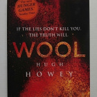 Hugh Howey - Wool - pikkukuva 1