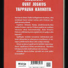 Lehtolainen, Leena : Surunpotku - pikkukuva 2