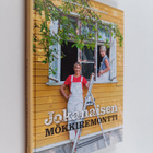 Ella Kanninen ym. : Jokanaisen mökkiremontti - pikkukuva 1