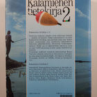 Rauno ym. (toim.ryhmä) Toivonen : Kalamiehen tietokirja 2 - pikkukuva 2