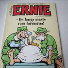 Ernie albumi vuodelta 1999, ruotsinkielinen, 1.p. - pikkukuva 1