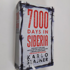 Karlo Stajner : 7000 Days in Siberia - pikkukuva 1