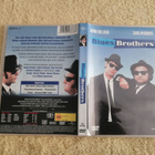 BLUES BROTHERS DVD - pikkukuva 1